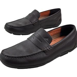 TOMMY BAHAMAS SHOES
